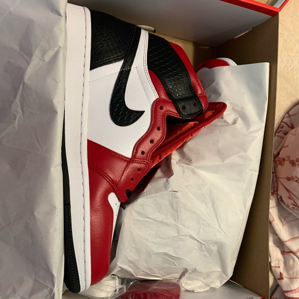 Jordan sneakers